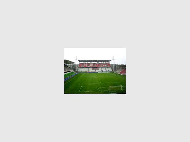 Le FC Metz souhaite agrandir son stade
