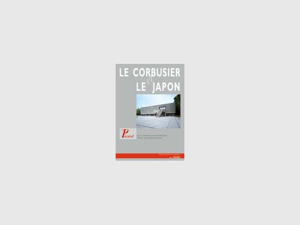 Le Corbusier et le Japon