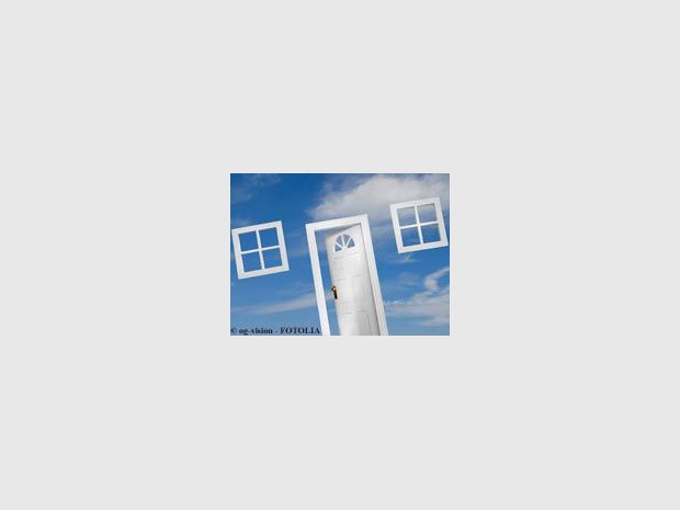 Vers une maison «techno-logis», «éco-logis» et «ego-logis»