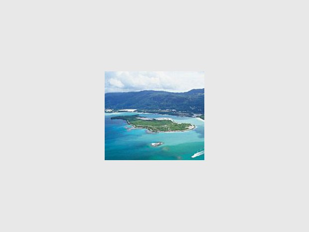 Eden Island : un projet immobilier paradisiaque aux Seychelles (Diaporama)
