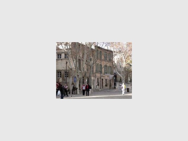 Immobilier en Avignon : les prix grimpent encore