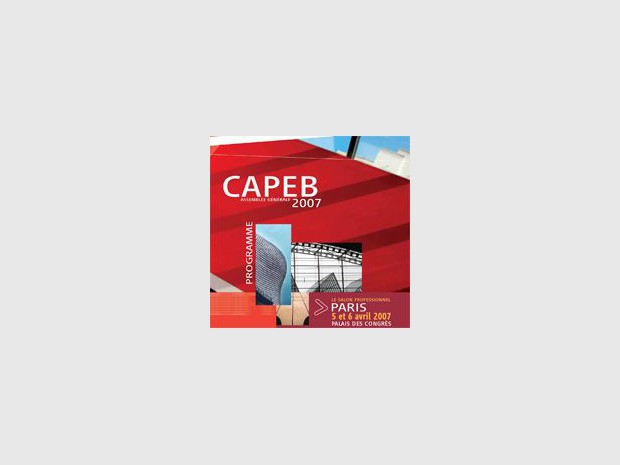 La Capeb implique ses adhérents dans la lutte contre le changement climatique