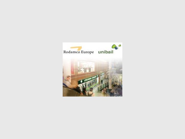 Fusion Unibail-Rodamco pour créer le leader européen de l?immobilier commercial