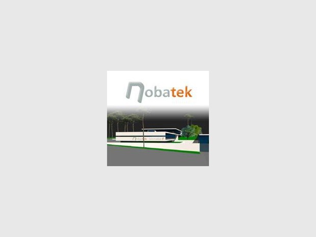 Nobatek construit un centre dédié à la construction durable