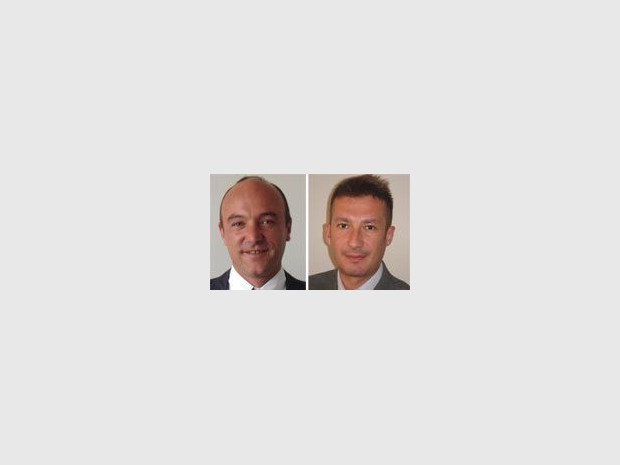 Deux nouveaux directeurs de programme pour ING Real Estate