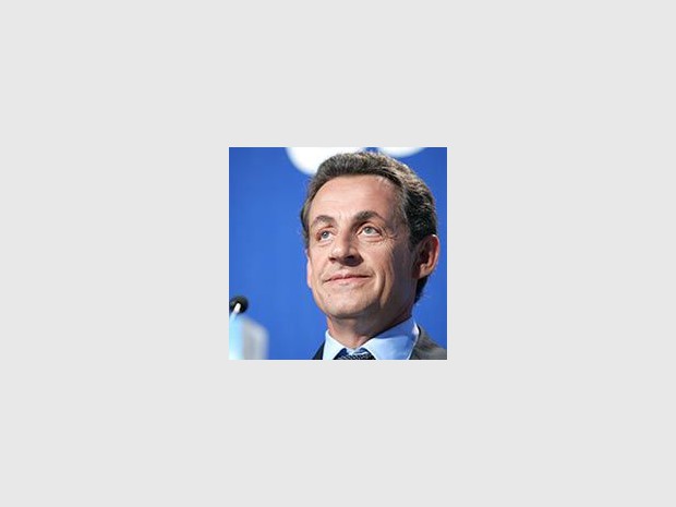 Nicolas Sarkozy veut une France de propriétaires