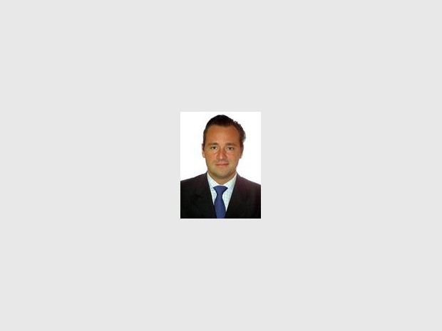 Un nouveau directeur chez CBRE