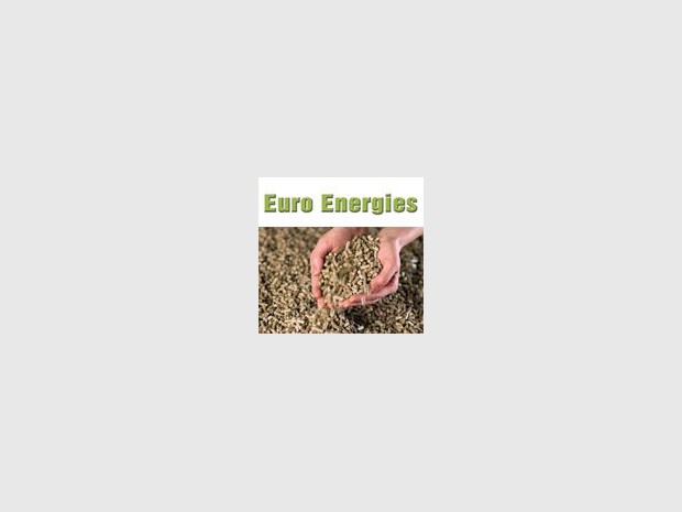 Création de la société Euro Energies