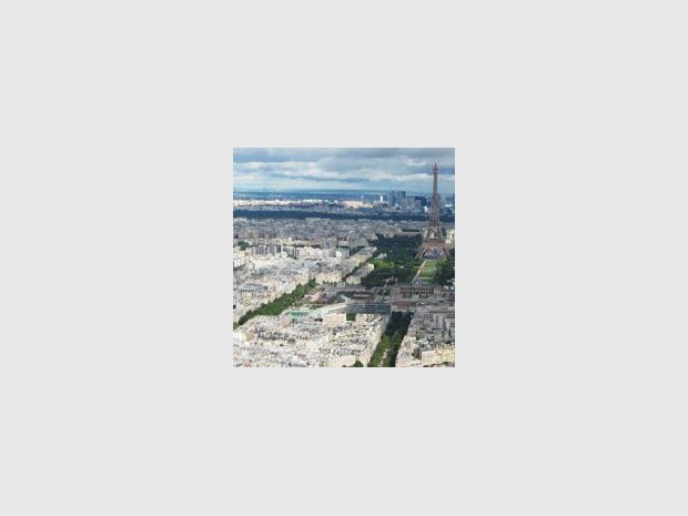 Logement : hausse de 3,2% des loyers en Ile de France en 2006