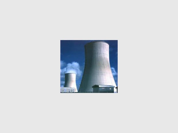 EDF se lance dans l?énergie nucléaire aux Etats-Unis