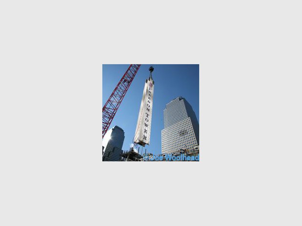 11-septembre : où en est le World Trade Center ? (diaporama)