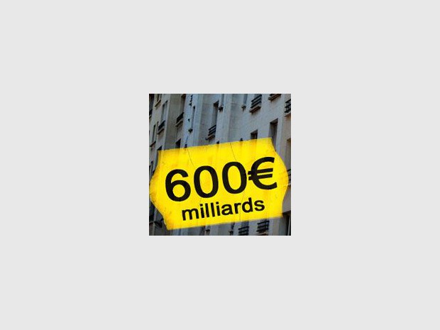 600 milliards d?euros pour rénover le parc résidentiel existant (Capeb)