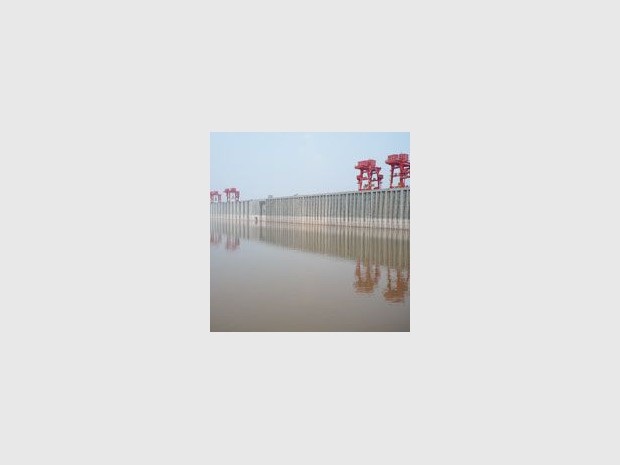 Barrage des Trois Gorges : des millions de chinois déplacés