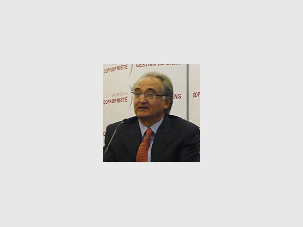 Le futur vu par Jacques Attali