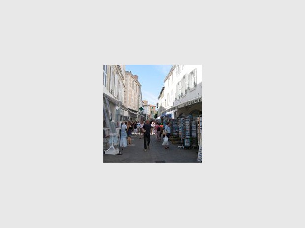 L?immobilier commercial porté par la consommation et les «retail parks» (diaporama)