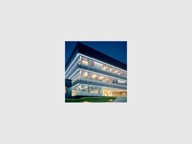 L?immobilier d?entreprise a rendez-vous au Simi (diaporama)