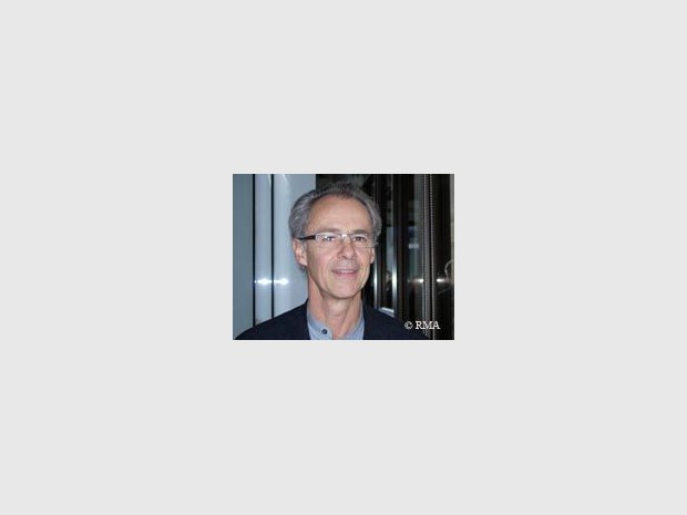 Un nouveau président du Réseau des maisons de l?architecture