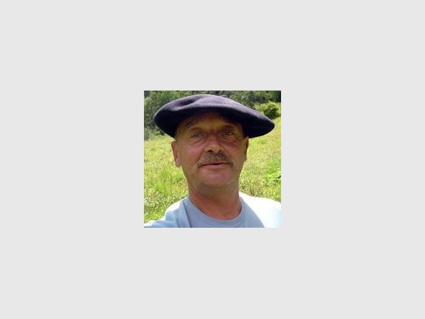 St&eacute;phane Becq, tavaillonneur et fier de l'&ecirc;tre ! (diaporama)