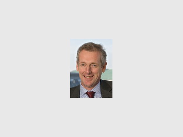 David Rendall devient président de Cushman &amp; Wakefield investors Europe