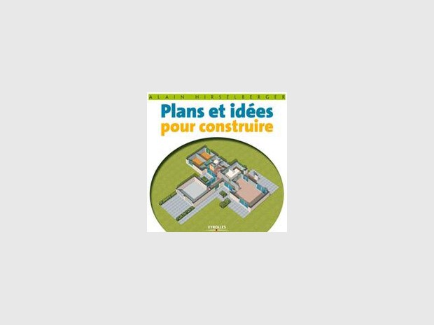 67 plans de maisons en couleurs (diaporama)