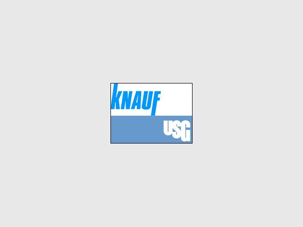 Knauf et USG tentent d'imposer la filière sèche