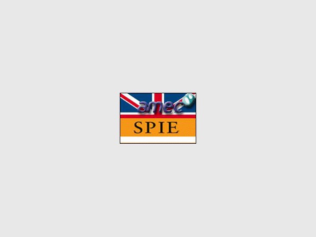 Spie va passer sous pavillon anglais