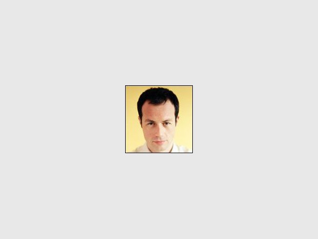 Christian Biecher en vedette aux Arts déco