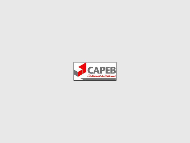 La Capeb veut une vraie politique du logement