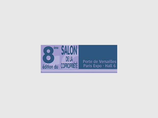 Salon de la copropriété : sécurité à tous les étages !