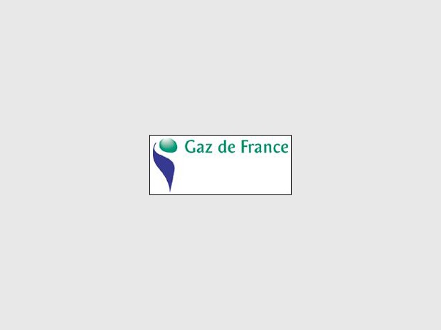 Gaz de France adopte une nouvelle identité visuelle