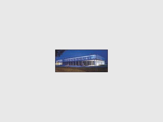 Le bâtiment sain selon Renson
