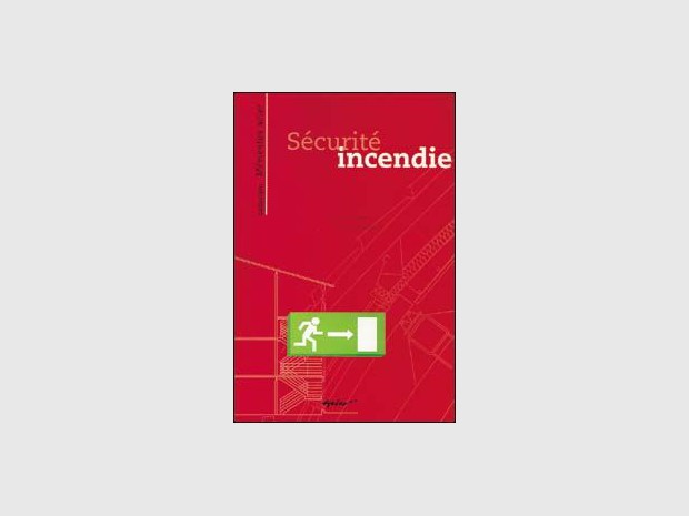 Acier et sécurité incendie