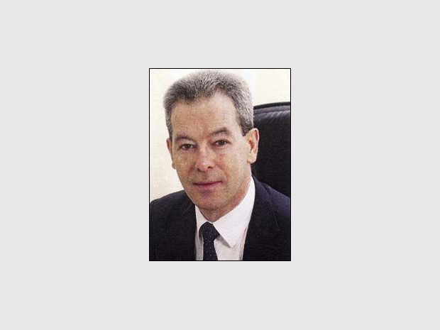 Frédéric Chanel prend la tête d'Assa Abloy France