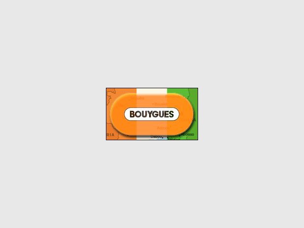 Bouygues empêtré dans la politique ivoirienne