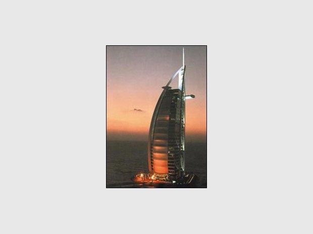 Dubaï va construire la plus haute tour habitée