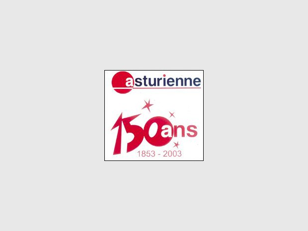 L'Asturiennne souffle ses 150 bougies