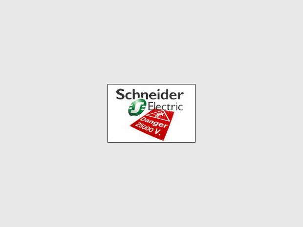 Schneider Electric annonce un plan de restructuration