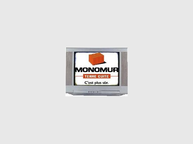 Monomur POROTHERM R30 de Wienerberger