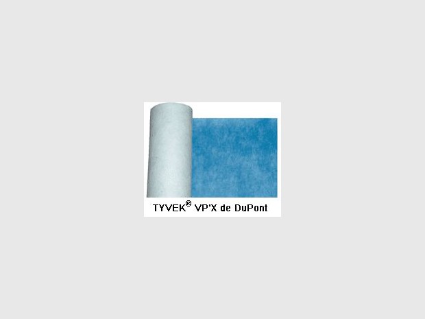 Découvrez la nouvelle gamme des écrans de sous-toiture Siplast !