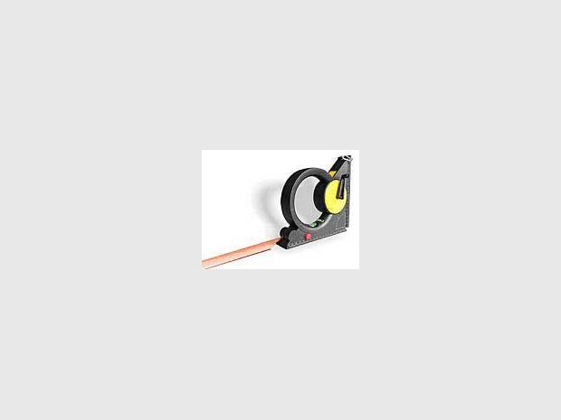 Lasercord, l?outil de traçage 4 en 1