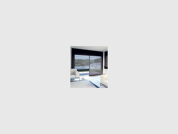 Polyscreen® 314 : tissu technique et esthétique