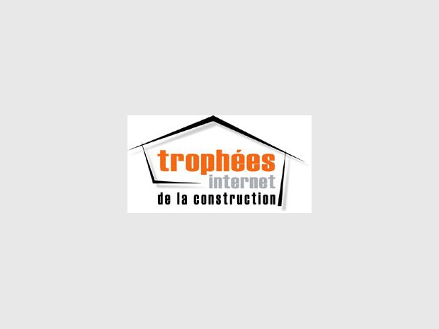 "Trophées Internet de la Construction 2005" : c'est parti !