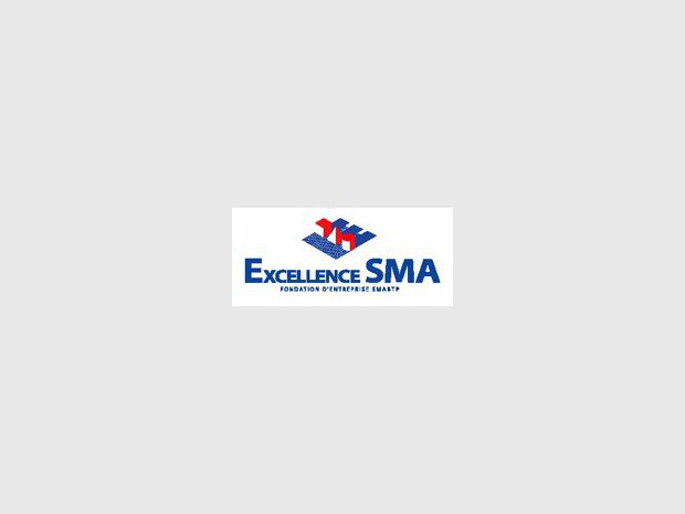 EXCELLENCE SMA, la Fondation d'Entreprise SMABTP
