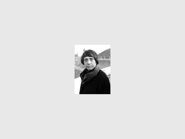 Tadao Ando, médaille d?or de l?UIA 2005