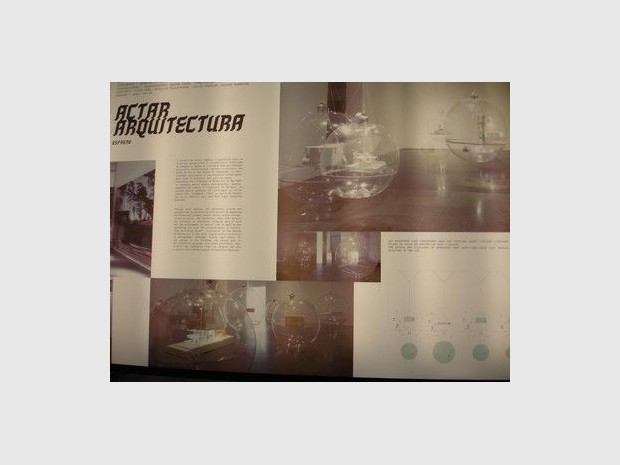 ACTAR ARQUITECTURA