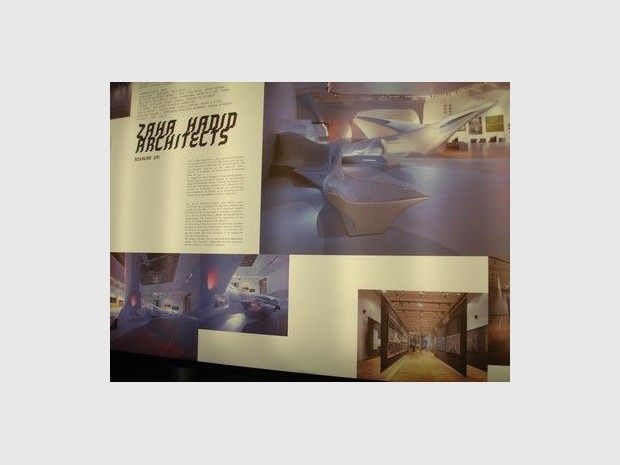 ZAHA HADID ARCHITECTS