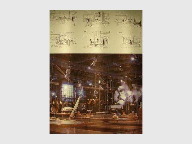 RENZO PIANO BUILDING WORKSHOP