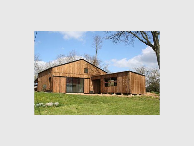 Cat&eacute;gorie - &laquo;Petits Espaces&raquo;/Maisons individuelles ≤&agrave; 110 m2