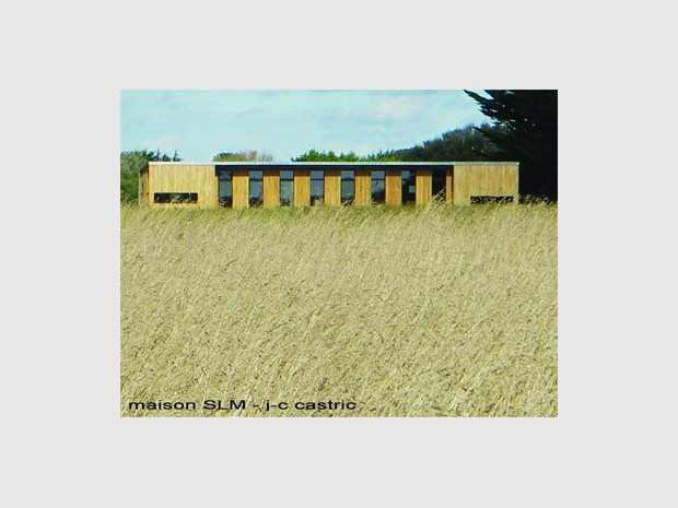 Cat&eacute;gorie &laquo;Grands Espaces&raquo;/maisons individuelles > &agrave; 110 m2