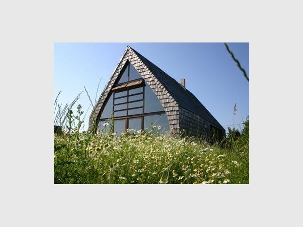 Cat&eacute;gorie &laquo;Grands Espaces&raquo;/maisons individuelles > &agrave; 110 m2